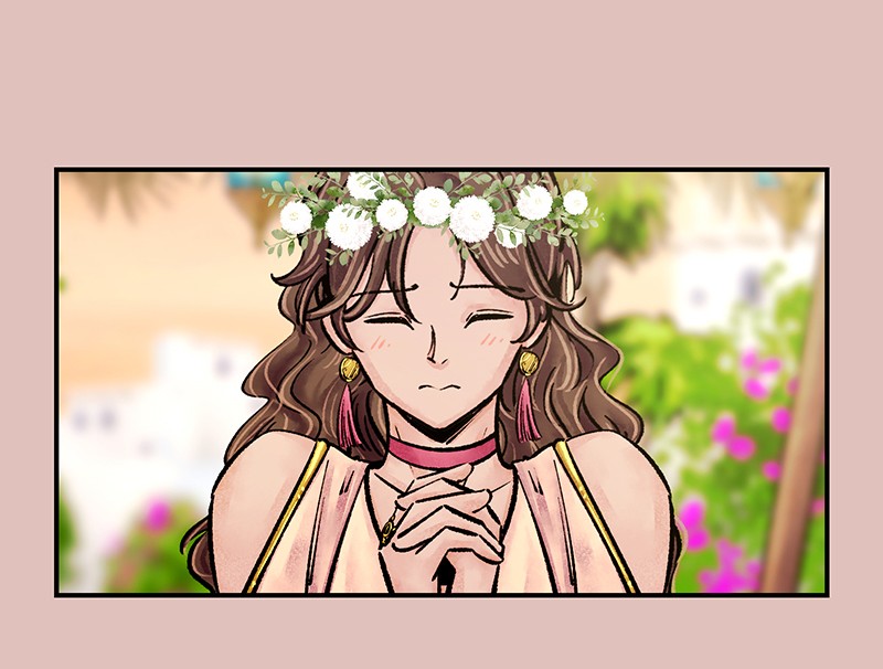 The Witch and The Bull Chapter 64 - Page 70