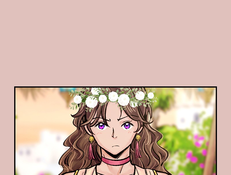 The Witch and The Bull Chapter 64 - Page 71