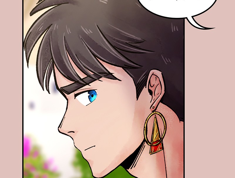 The Witch and The Bull Chapter 64 - Page 73