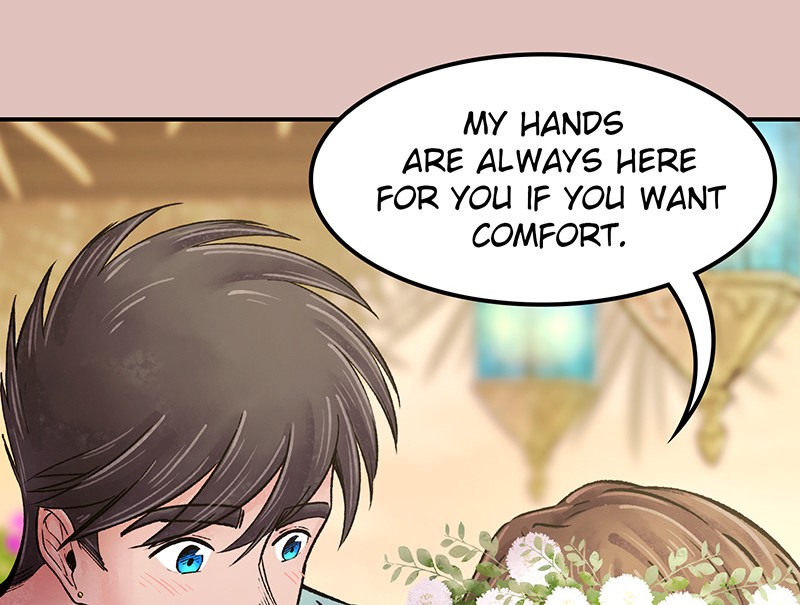 The Witch and The Bull Chapter 64 - Page 75