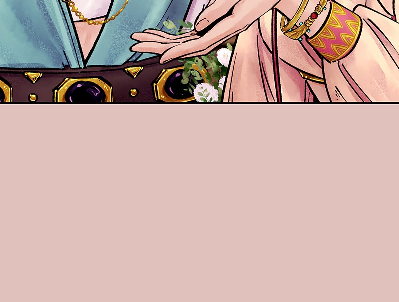 The Witch and The Bull Chapter 64 - Page 77