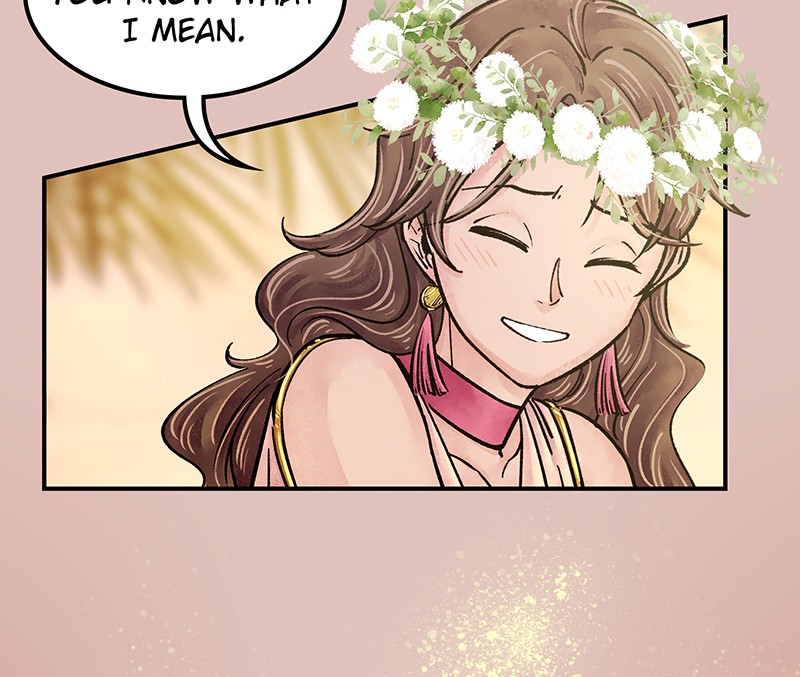 The Witch and The Bull Chapter 64 - Page 80