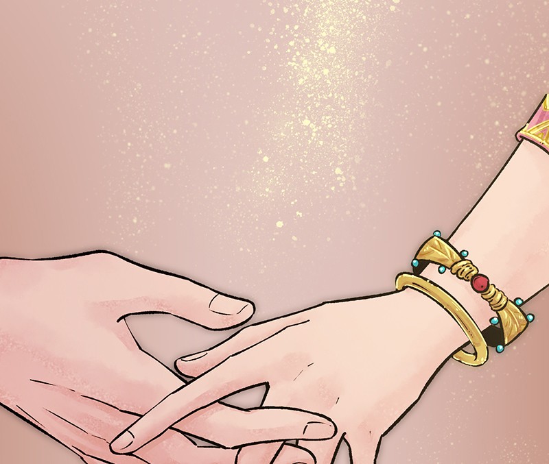 The Witch and The Bull Chapter 64 - Page 81