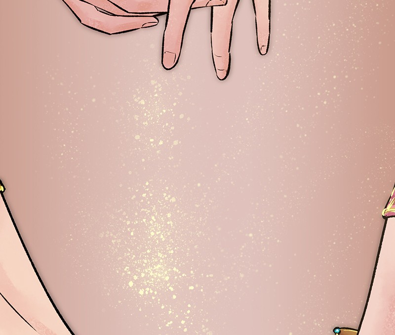 The Witch and The Bull Chapter 64 - Page 82