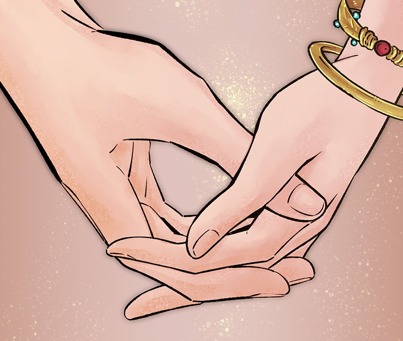 The Witch and The Bull Chapter 64 - Page 83