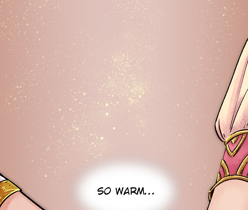 The Witch and The Bull Chapter 64 - Page 84