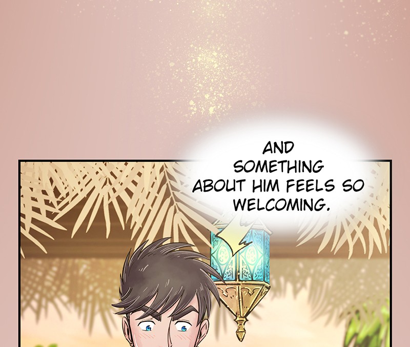 The Witch and The Bull Chapter 64 - Page 86