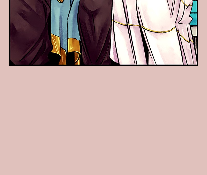 The Witch and The Bull Chapter 64 - Page 88