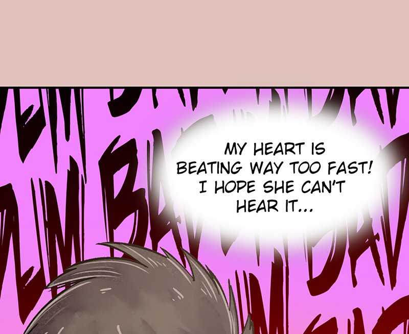 The Witch and The Bull Chapter 64 - Page 89