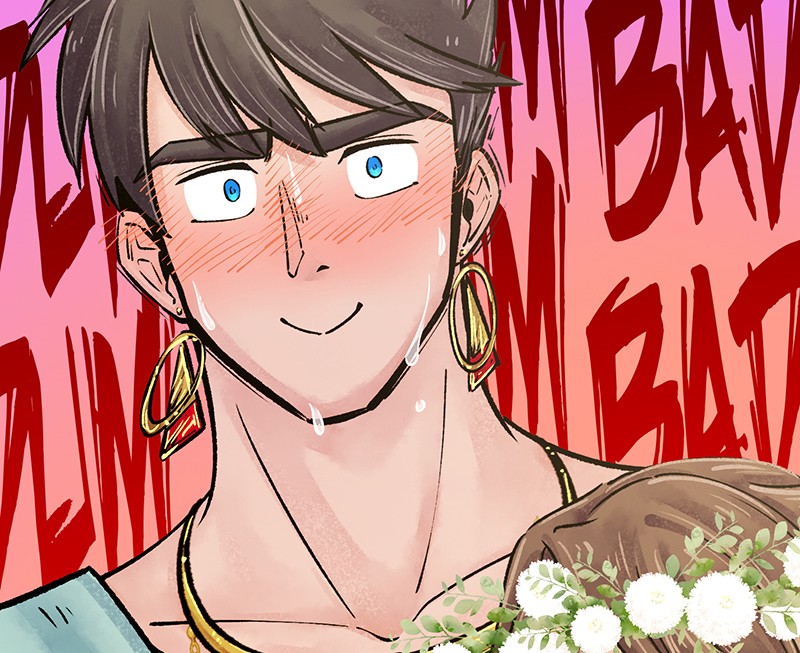 The Witch and The Bull Chapter 64 - Page 90