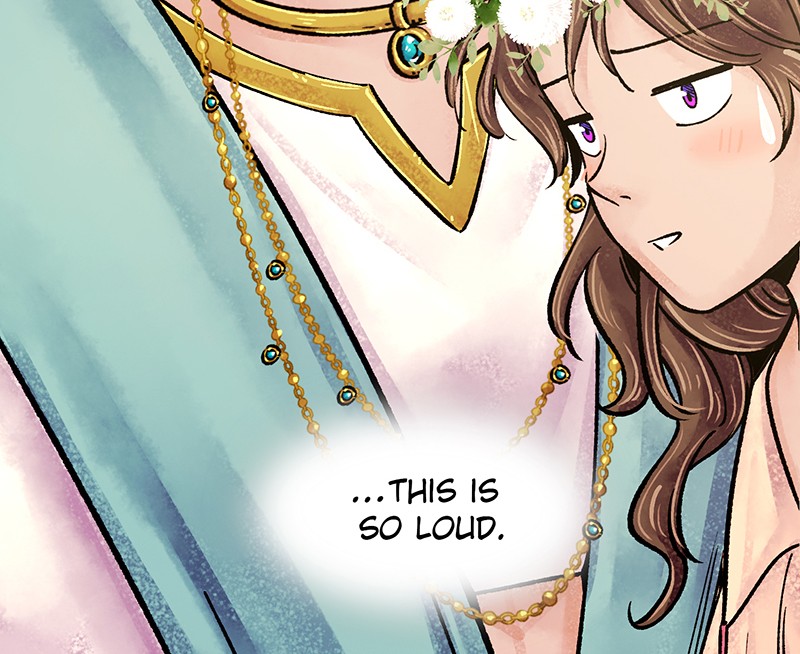 The Witch and The Bull Chapter 64 - Page 91