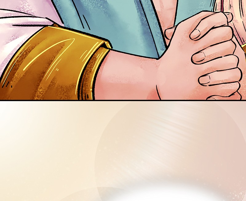 The Witch and The Bull Chapter 64 - Page 92