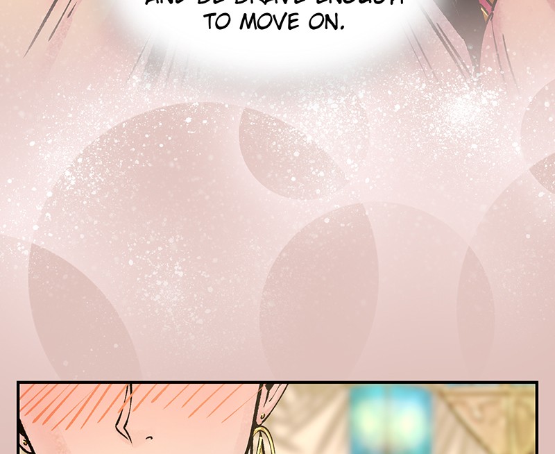 The Witch and The Bull Chapter 64 - Page 95