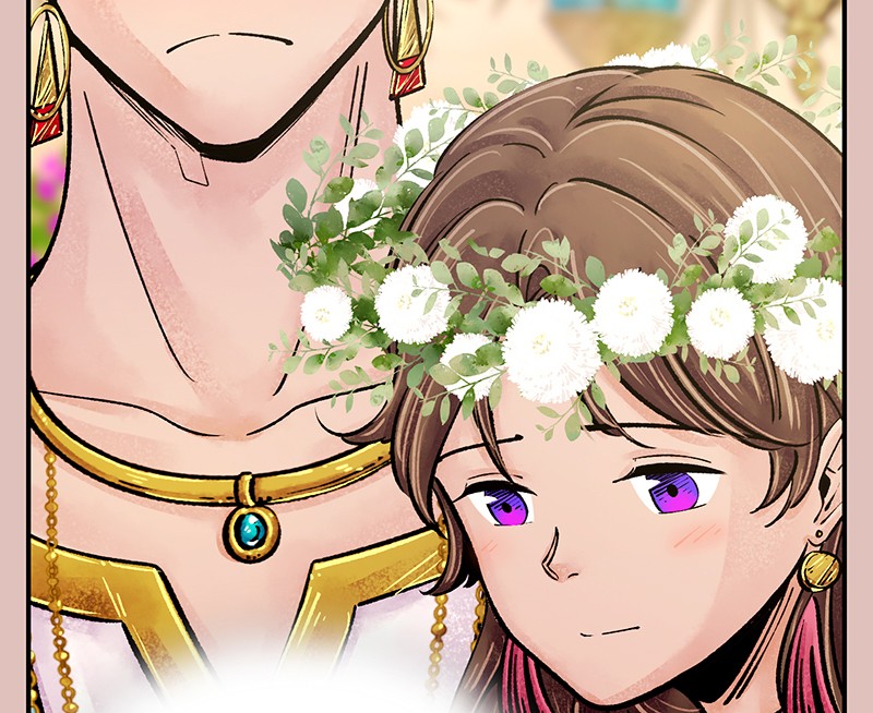 The Witch and The Bull Chapter 64 - Page 96