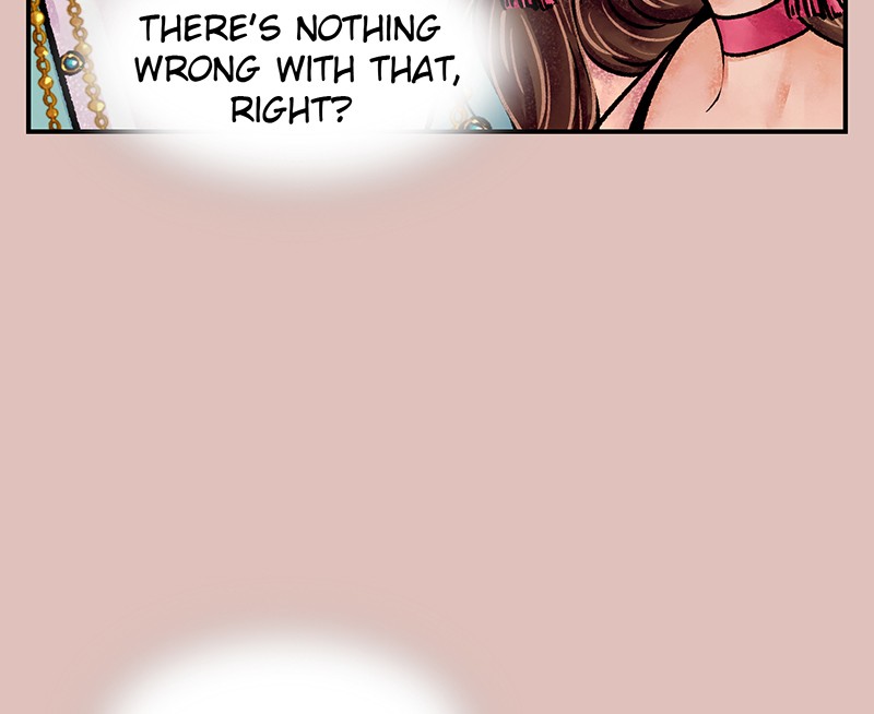 The Witch and The Bull Chapter 64 - Page 97