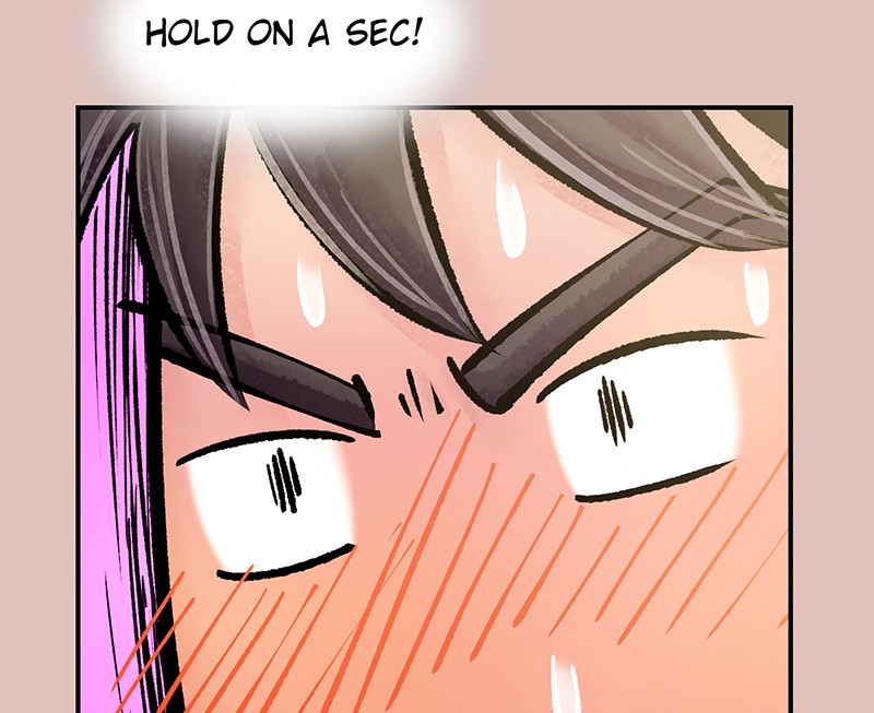 The Witch and The Bull Chapter 64 - Page 98