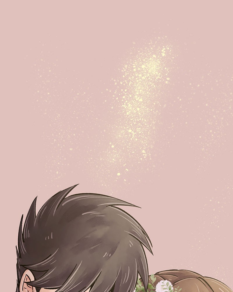 The Witch and The Bull Chapter 65 - Page 1