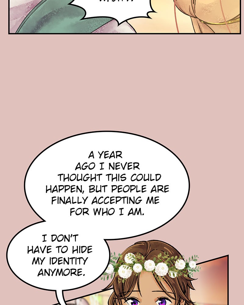 The Witch and The Bull Chapter 65 - Page 10