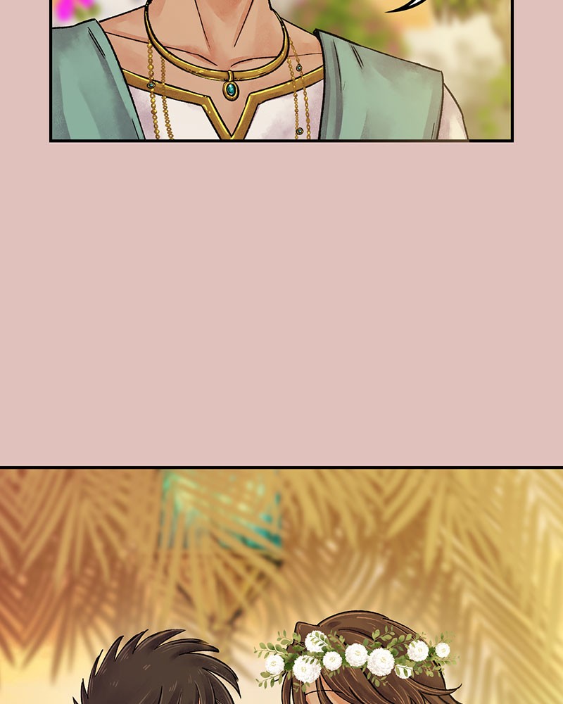 The Witch and The Bull Chapter 65 - Page 12