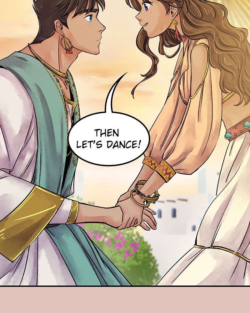 The Witch and The Bull Chapter 65 - Page 13