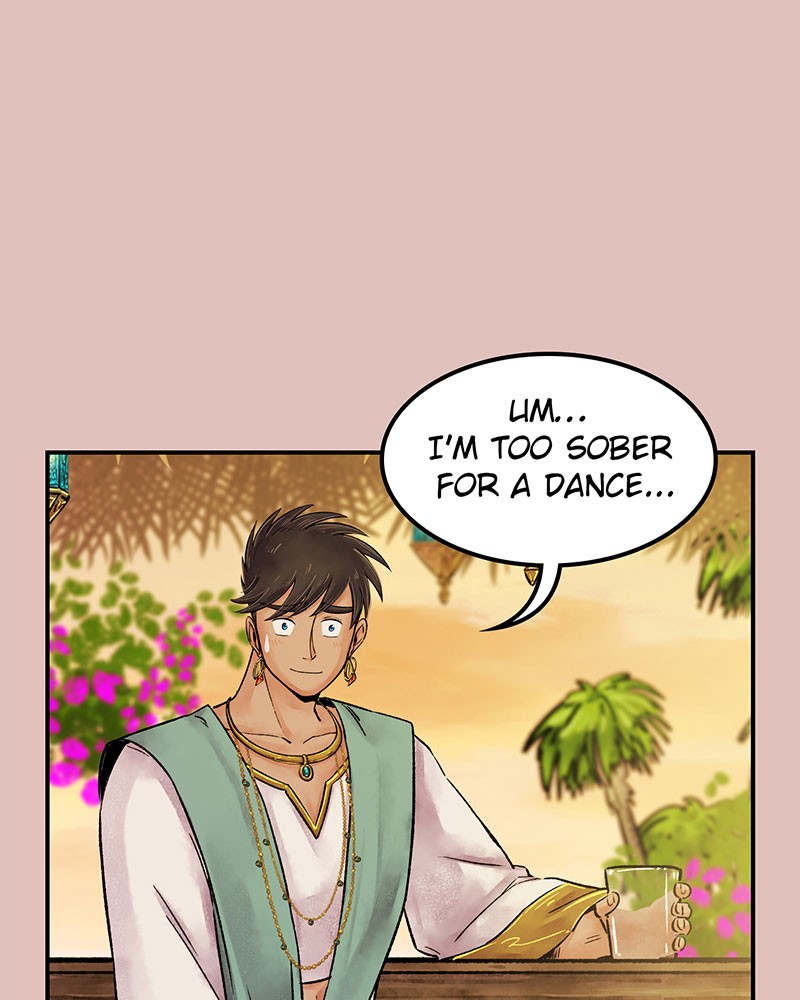 The Witch and The Bull Chapter 65 - Page 14