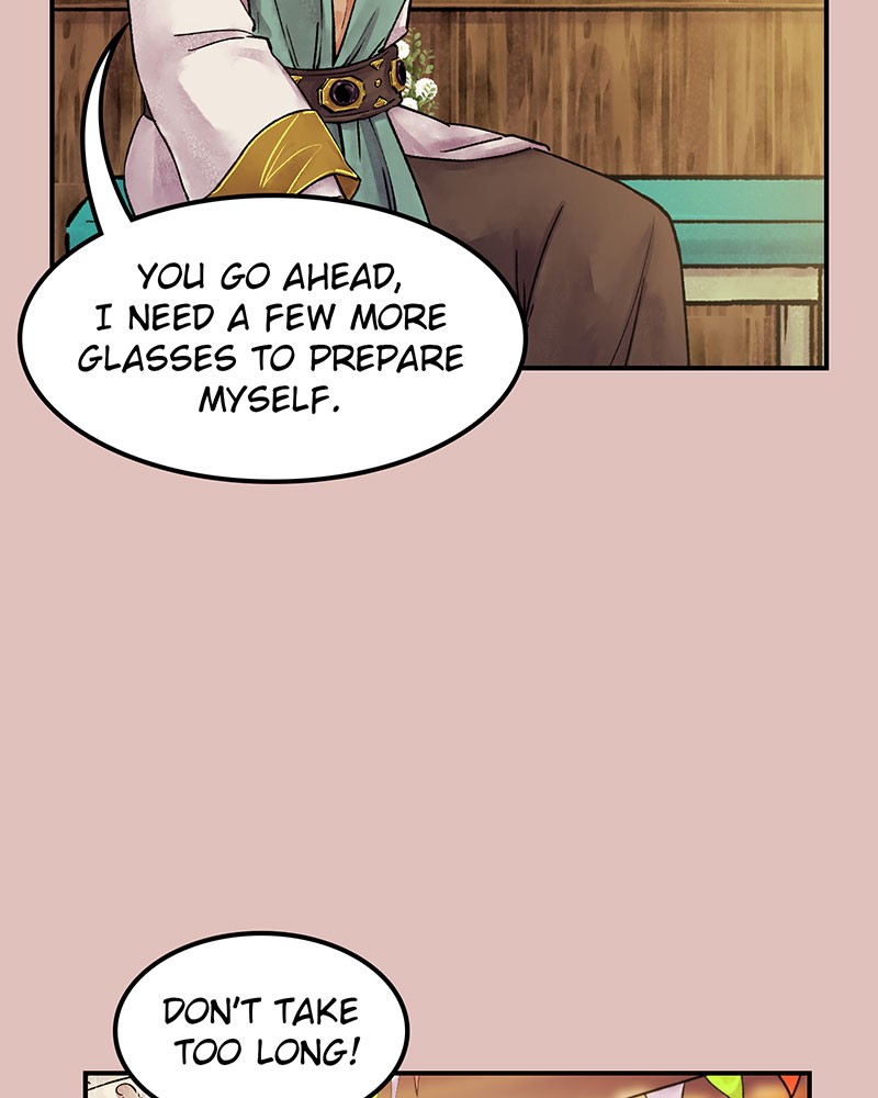 The Witch and The Bull Chapter 65 - Page 15