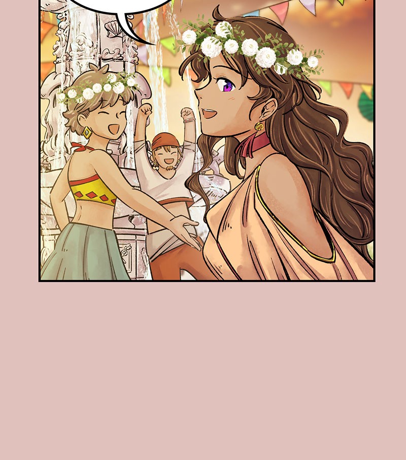 The Witch and The Bull Chapter 65 - Page 16