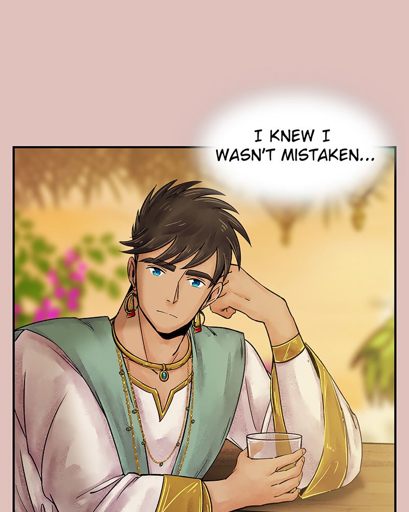 The Witch and The Bull Chapter 65 - Page 17