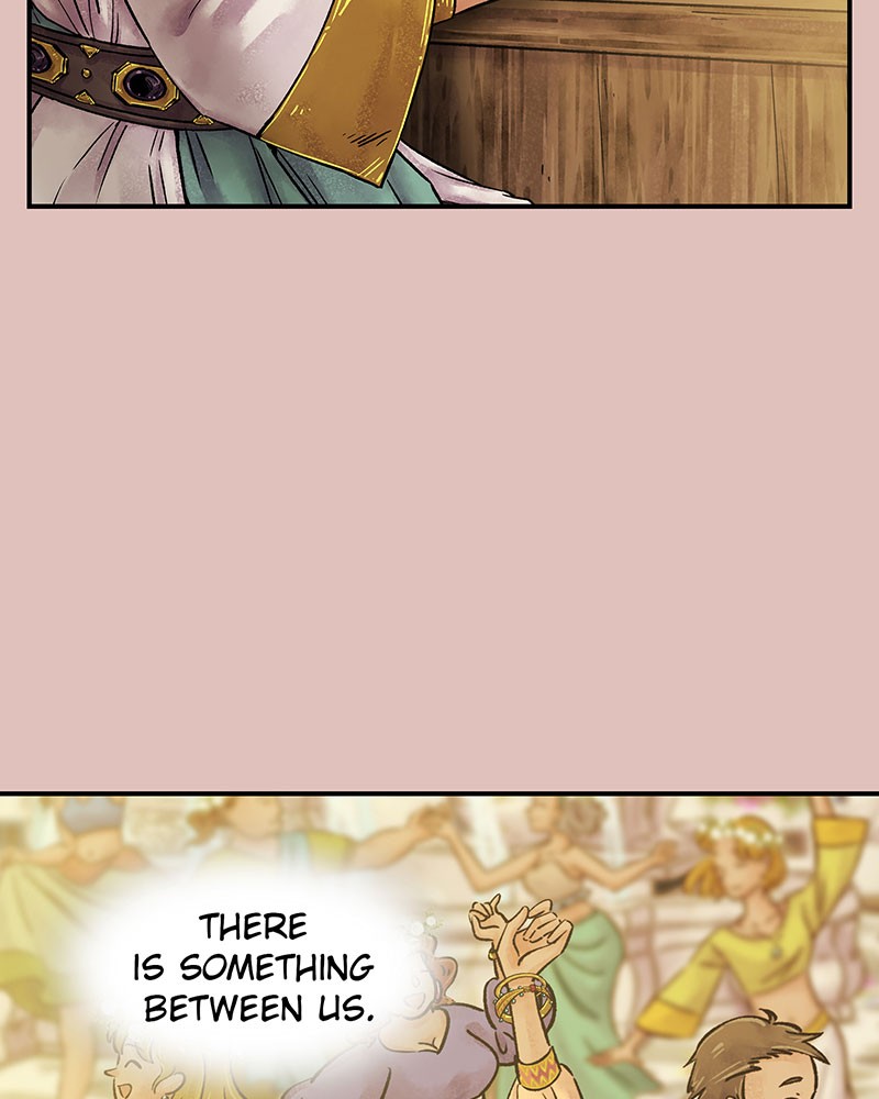 The Witch and The Bull Chapter 65 - Page 18