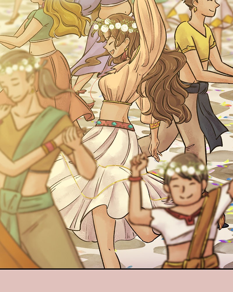 The Witch and The Bull Chapter 65 - Page 19