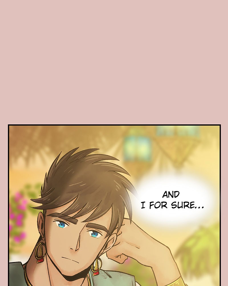 The Witch and The Bull Chapter 65 - Page 20