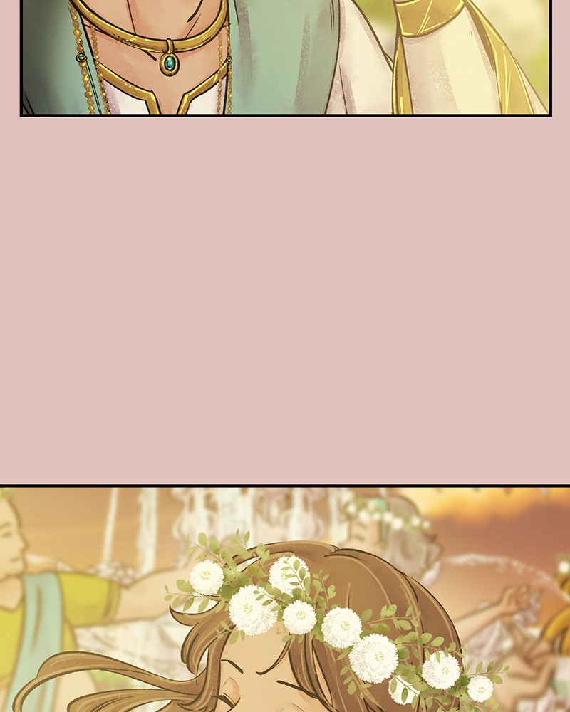 The Witch and The Bull Chapter 65 - Page 21