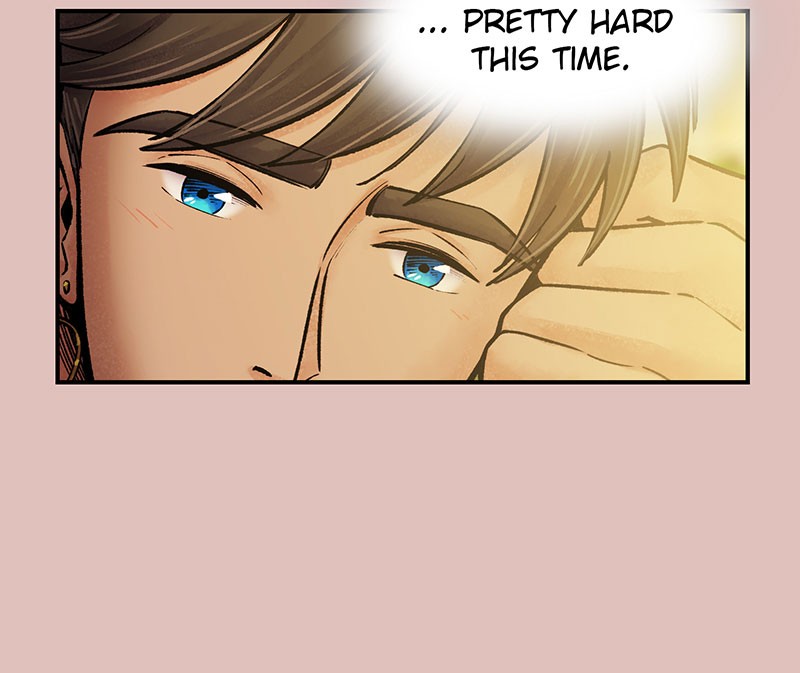 The Witch and The Bull Chapter 65 - Page 23