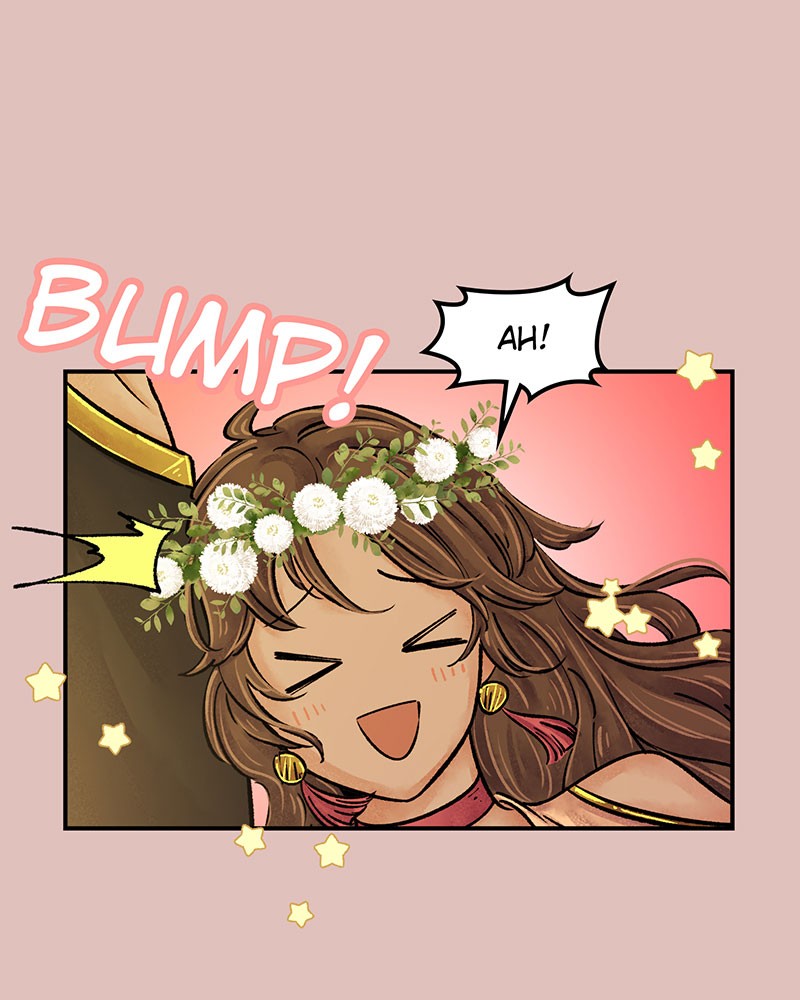 The Witch and The Bull Chapter 65 - Page 24