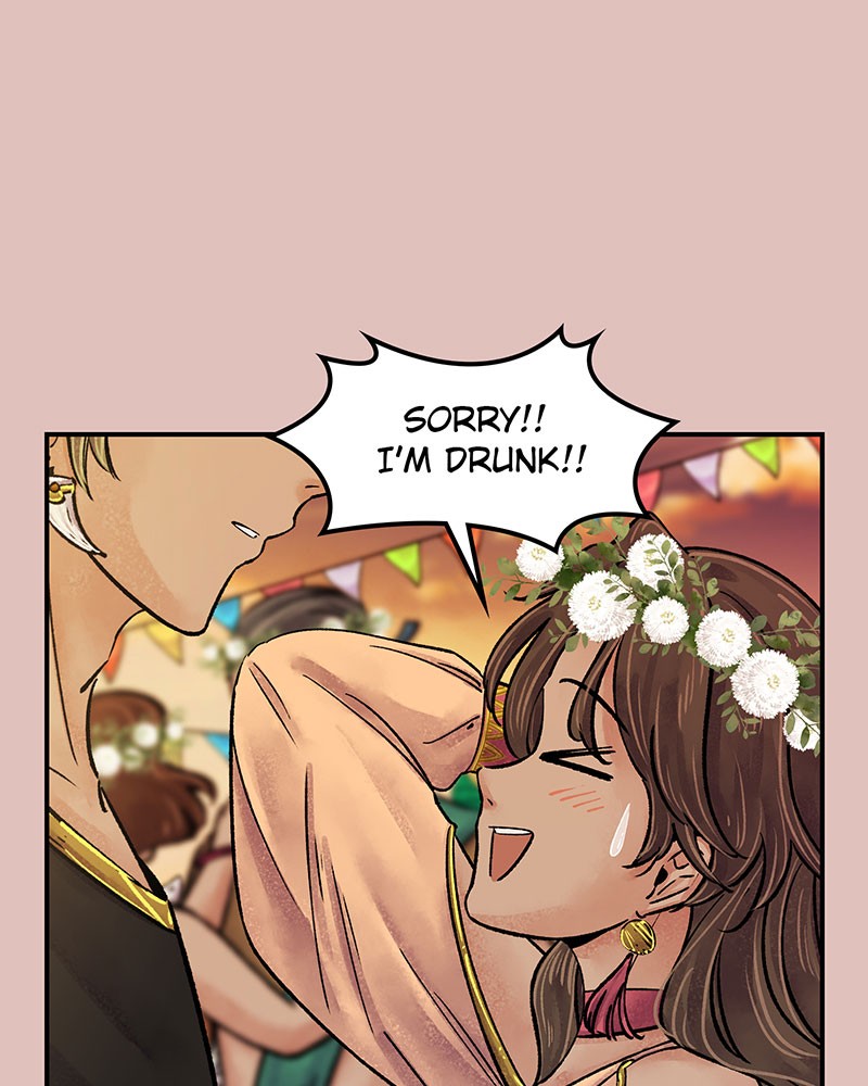 The Witch and The Bull Chapter 65 - Page 25