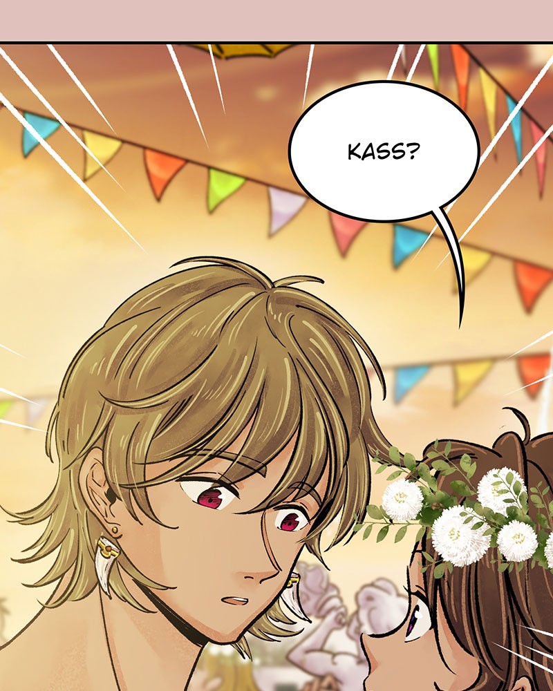 The Witch and The Bull Chapter 65 - Page 28