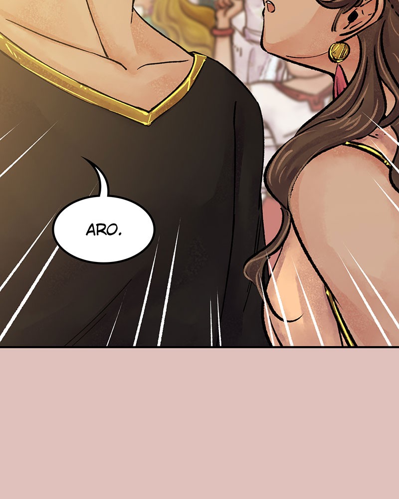 The Witch and The Bull Chapter 65 - Page 29