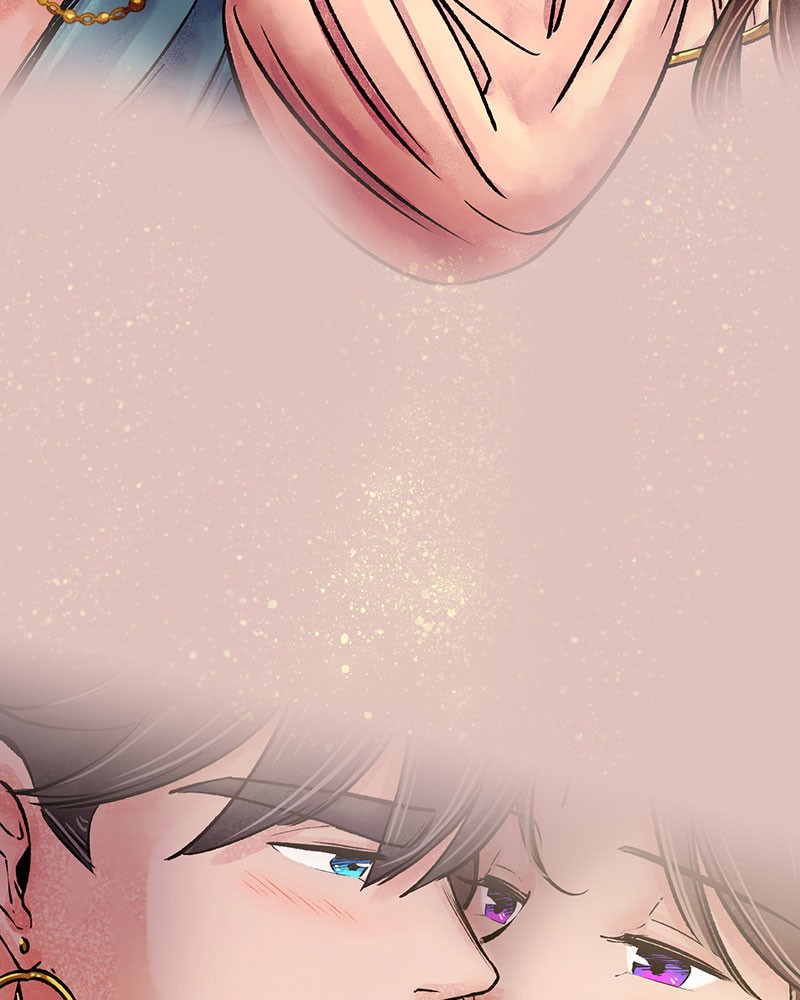 The Witch and The Bull Chapter 65 - Page 3