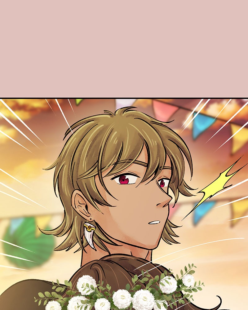 The Witch and The Bull Chapter 65 - Page 30