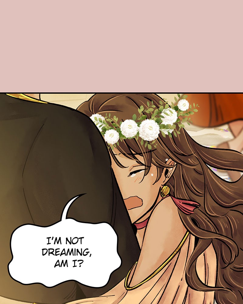 The Witch and The Bull Chapter 65 - Page 32