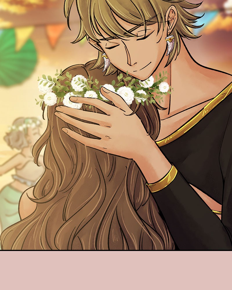 The Witch and The Bull Chapter 65 - Page 34