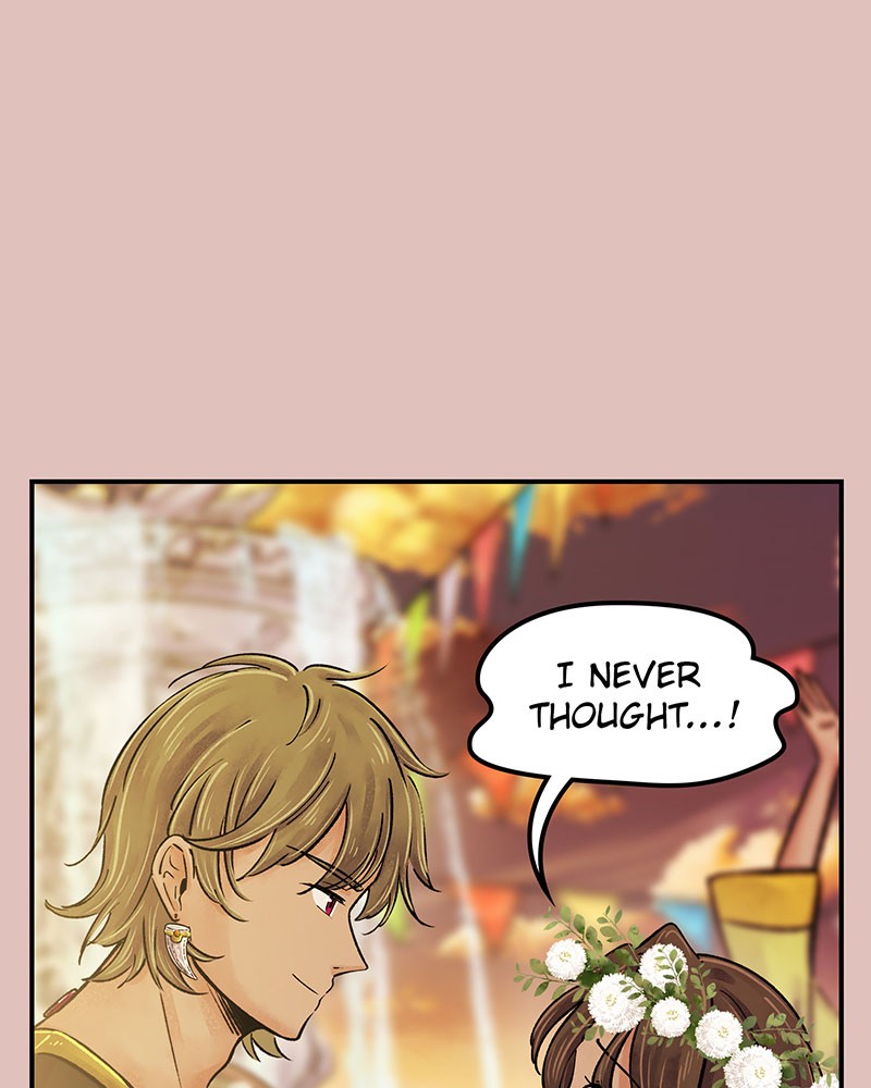 The Witch and The Bull Chapter 65 - Page 35