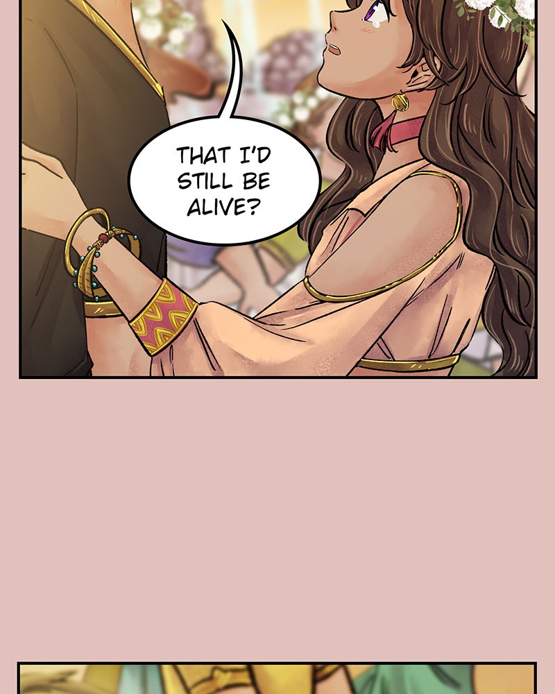 The Witch and The Bull Chapter 65 - Page 36