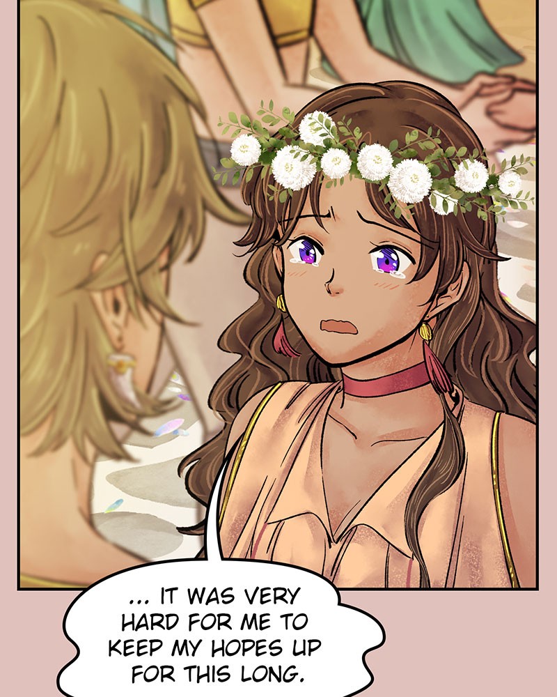 The Witch and The Bull Chapter 65 - Page 37