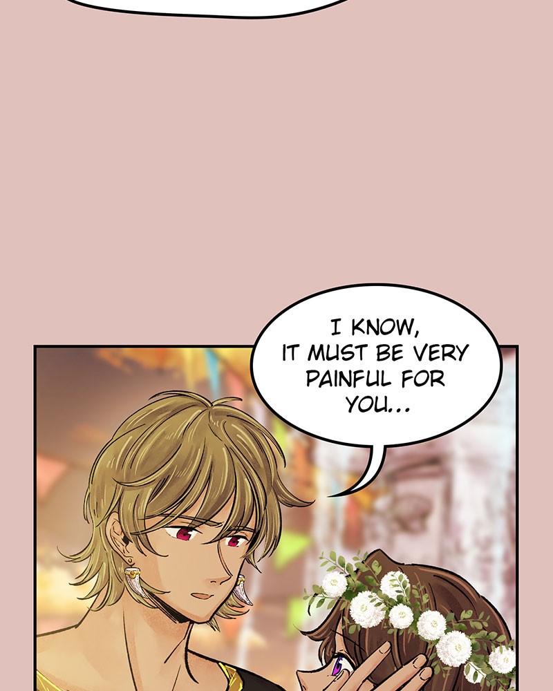 The Witch and The Bull Chapter 65 - Page 38