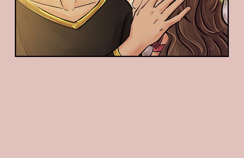 The Witch and The Bull Chapter 65 - Page 39