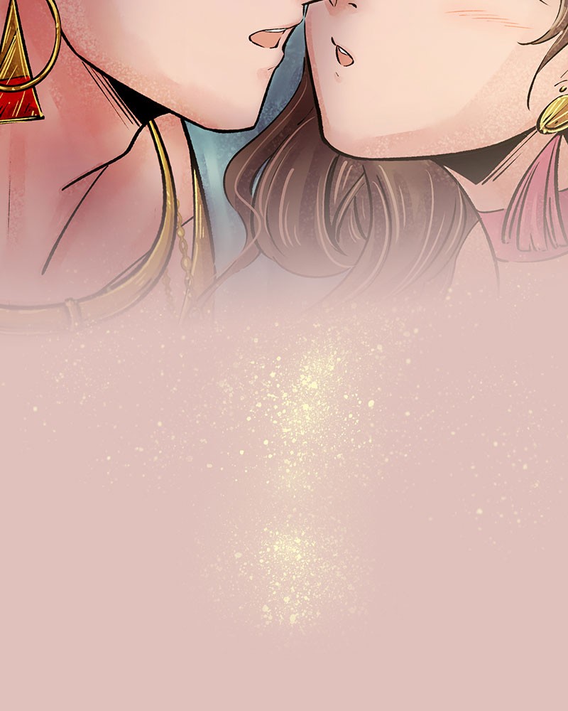 The Witch and The Bull Chapter 65 - Page 4