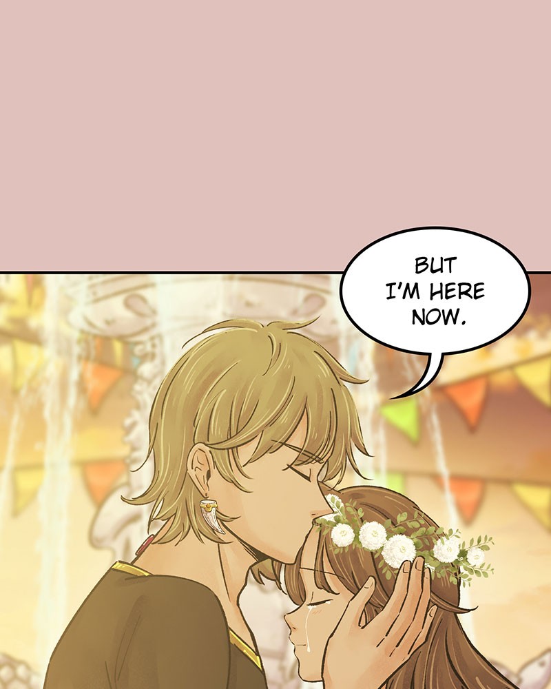 The Witch and The Bull Chapter 65 - Page 40