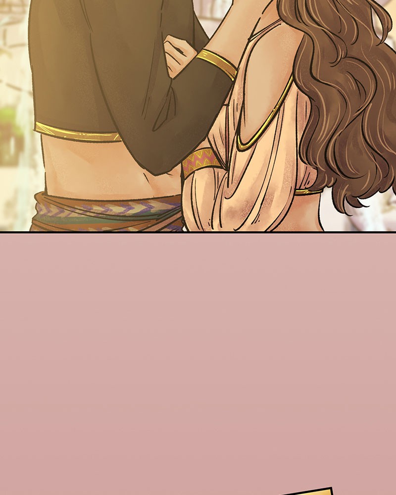 The Witch and The Bull Chapter 65 - Page 41