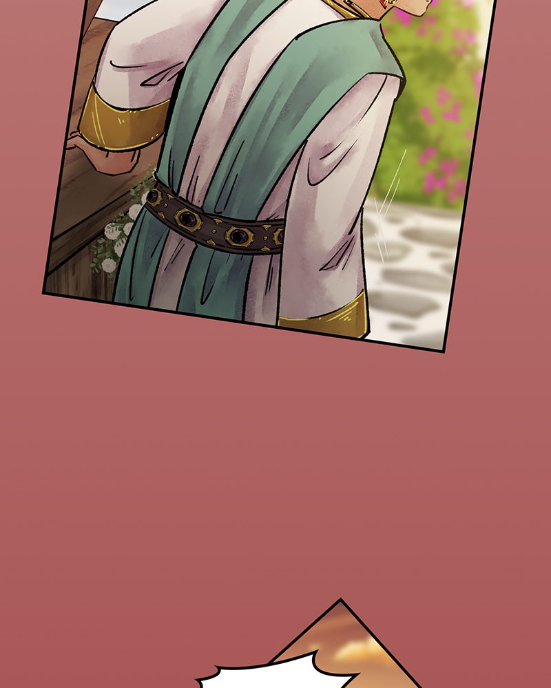 The Witch and The Bull Chapter 65 - Page 44